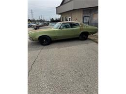 1972 Buick Skylark (CC-2095075) for sale in Cadillac, Michigan