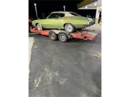 1972 Buick Skylark (CC-2095075) for sale in Cadillac, Michigan