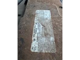 1972 Buick Skylark (CC-2095075) for sale in Cadillac, Michigan