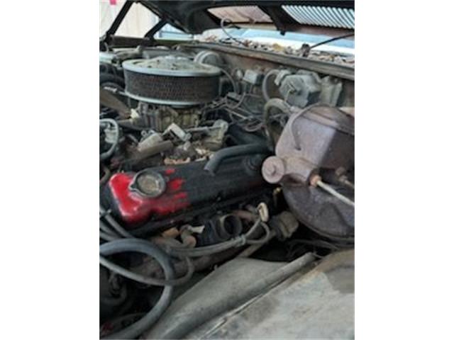 1972 Buick Skylark (CC-2095075) for sale in Cadillac, Michigan