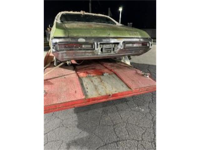 1972 Buick Skylark (CC-2095075) for sale in Cadillac, Michigan