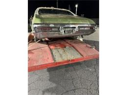 1972 Buick Skylark (CC-2095075) for sale in Cadillac, Michigan