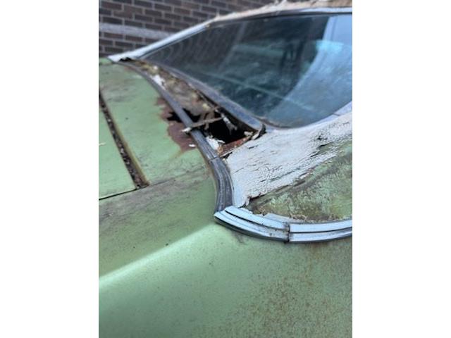 1972 Buick Skylark (CC-2095075) for sale in Cadillac, Michigan