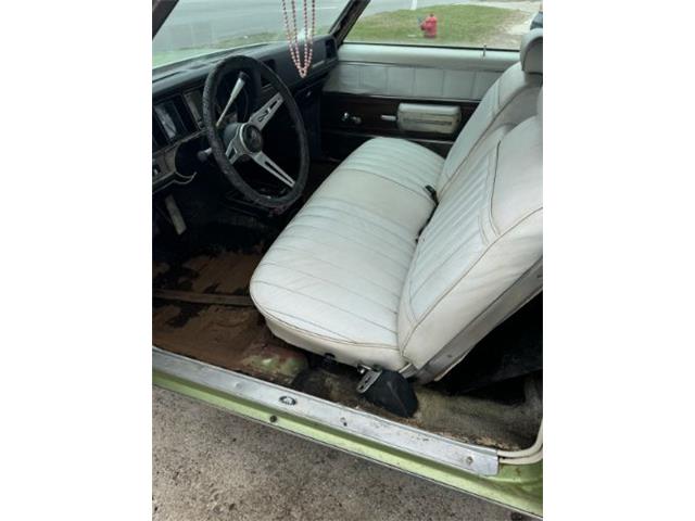 1972 Buick Skylark (CC-2095075) for sale in Cadillac, Michigan