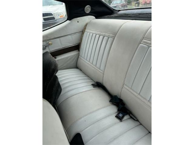 1972 Buick Skylark (CC-2095075) for sale in Cadillac, Michigan