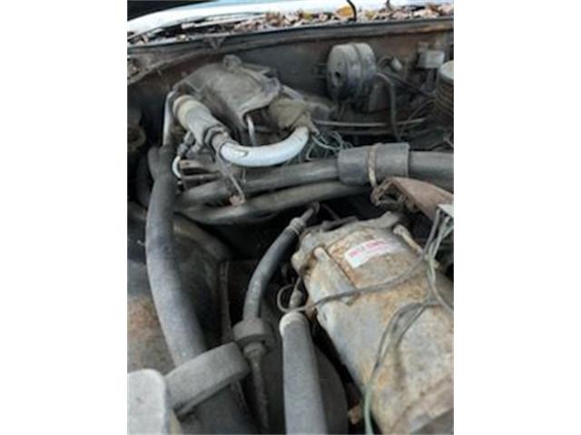 1972 Buick Skylark (CC-2095075) for sale in Cadillac, Michigan