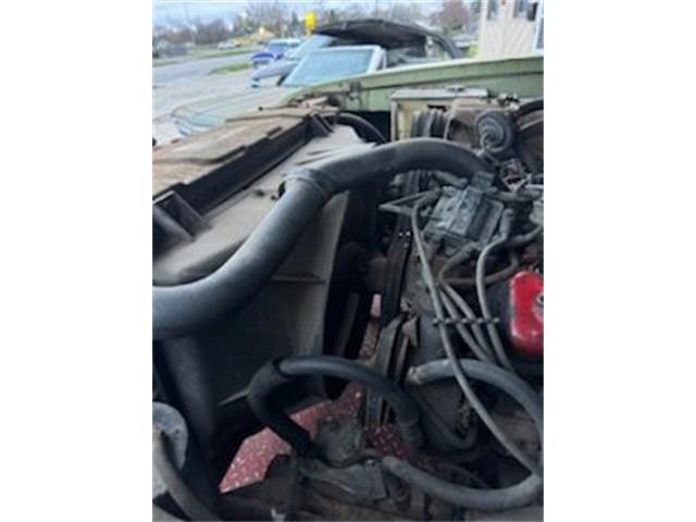 1972 Buick Skylark (CC-2095075) for sale in Cadillac, Michigan