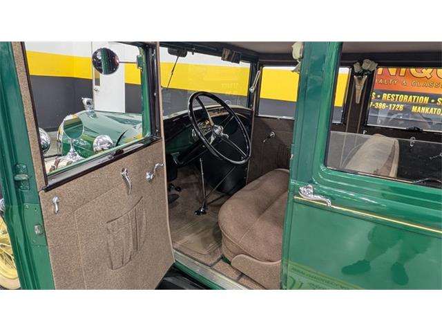 1929 Ford Model A (CC-2095076) for sale in Mankato, Minnesota