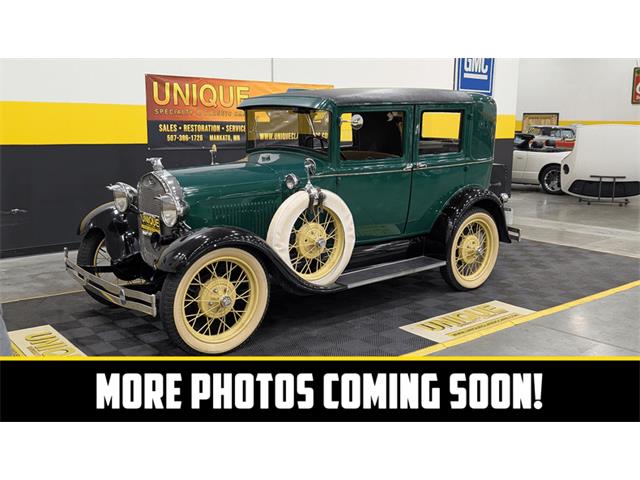1929 Ford Model A (CC-2095076) for sale in Mankato, Minnesota