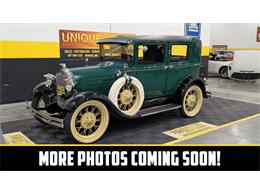 1929 Ford Model A (CC-2095076) for sale in Mankato, Minnesota