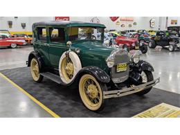 1929 Ford Model A (CC-2095076) for sale in Mankato, Minnesota