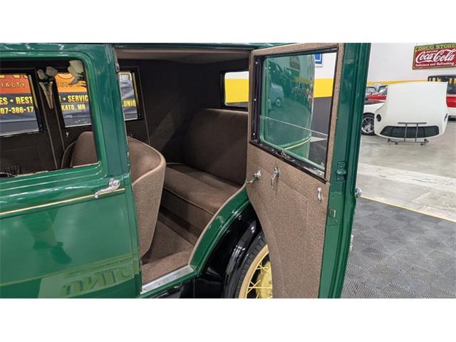 1929 Ford Model A (CC-2095076) for sale in Mankato, Minnesota