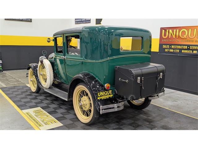 1929 Ford Model A (CC-2095076) for sale in Mankato, Minnesota