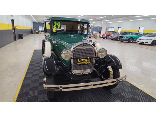 1929 Ford Model A (CC-2095076) for sale in Mankato, Minnesota