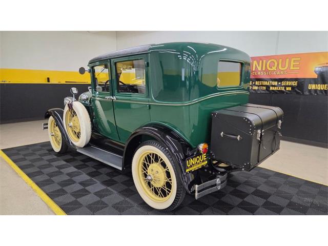 1929 Ford Model A (CC-2095076) for sale in Mankato, Minnesota