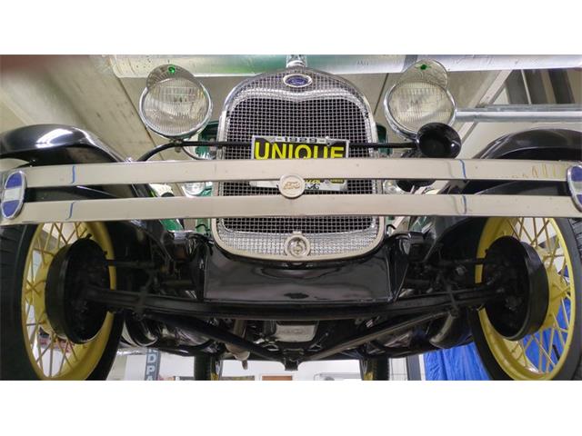 1929 Ford Model A (CC-2095076) for sale in Mankato, Minnesota