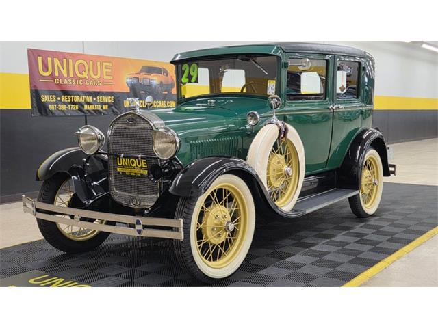 1929 Ford Model A (CC-2095076) for sale in Mankato, Minnesota