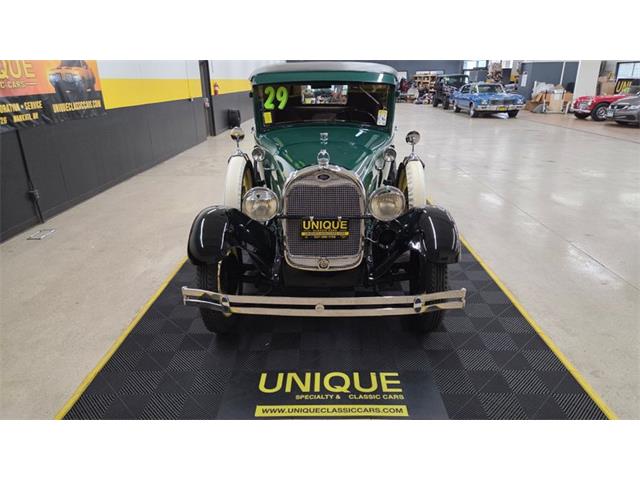 1929 Ford Model A (CC-2095076) for sale in Mankato, Minnesota