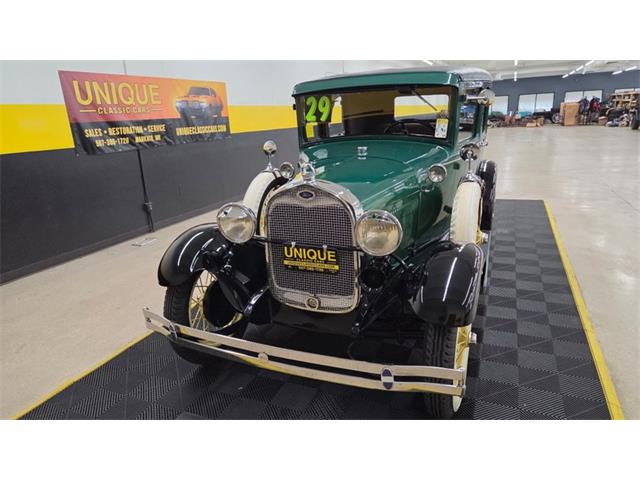 1929 Ford Model A (CC-2095076) for sale in Mankato, Minnesota