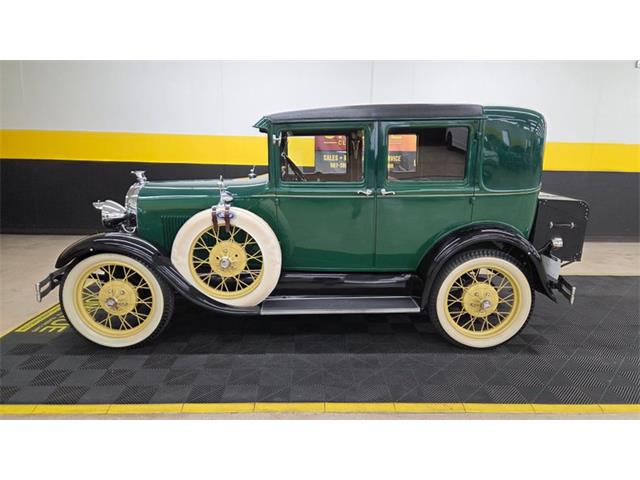 1929 Ford Model A (CC-2095076) for sale in Mankato, Minnesota