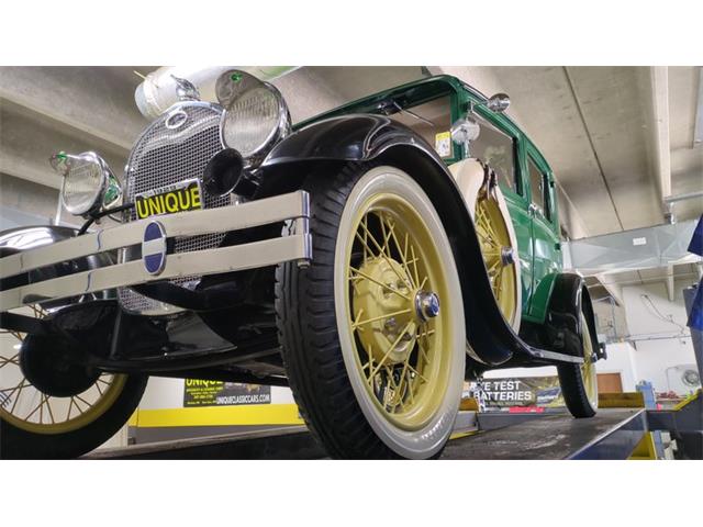 1929 Ford Model A (CC-2095076) for sale in Mankato, Minnesota