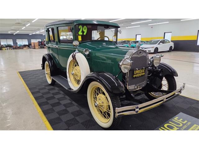 1929 Ford Model A (CC-2095076) for sale in Mankato, Minnesota