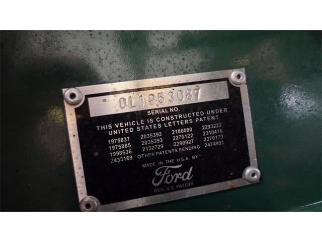 1929 Ford Model A (CC-2095076) for sale in Mankato, Minnesota