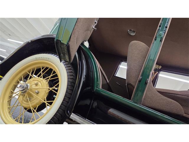 1929 Ford Model A (CC-2095076) for sale in Mankato, Minnesota
