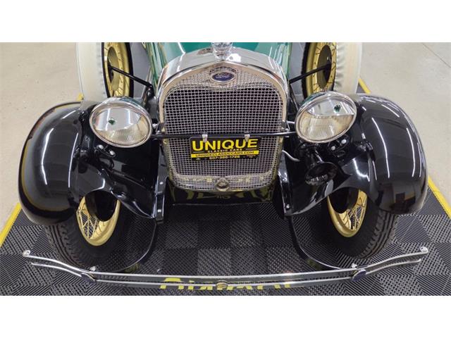 1929 Ford Model A (CC-2095076) for sale in Mankato, Minnesota