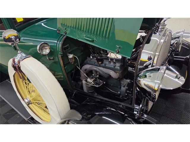 1929 Ford Model A (CC-2095076) for sale in Mankato, Minnesota