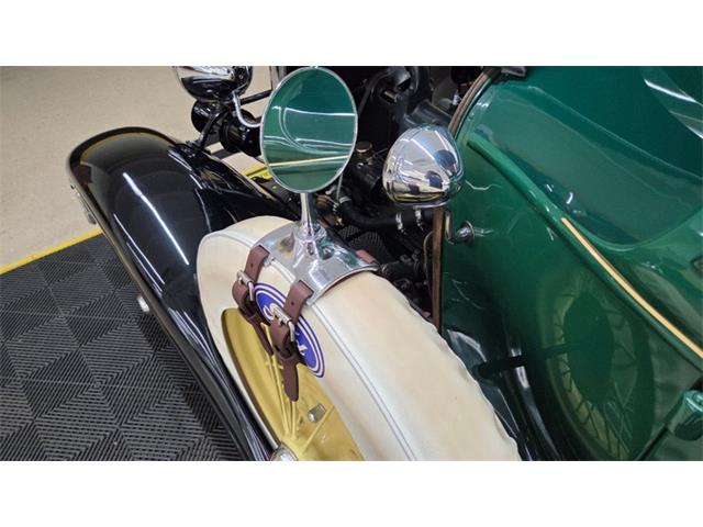 1929 Ford Model A (CC-2095076) for sale in Mankato, Minnesota