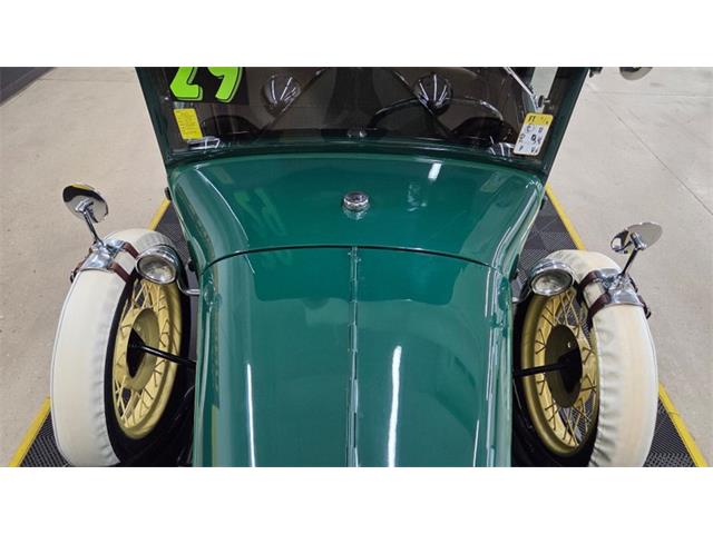 1929 Ford Model A (CC-2095076) for sale in Mankato, Minnesota