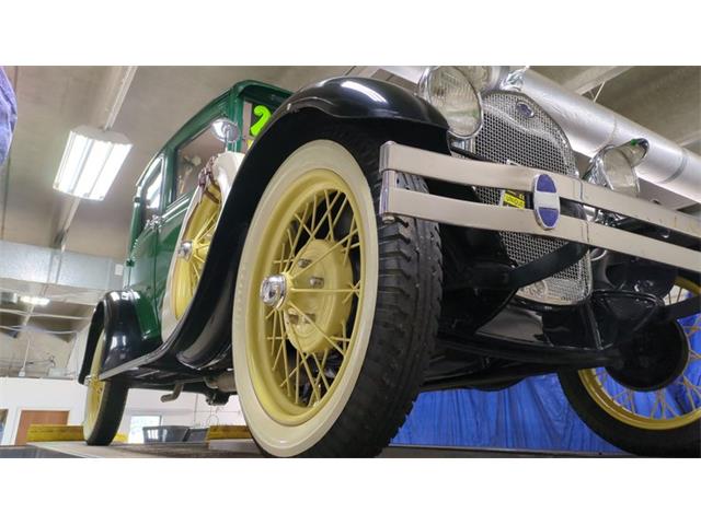 1929 Ford Model A (CC-2095076) for sale in Mankato, Minnesota