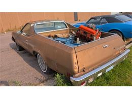 1976 Chevrolet El Camino (CC-2095077) for sale in Mankato, Minnesota