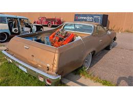 1976 Chevrolet El Camino (CC-2095077) for sale in Mankato, Minnesota