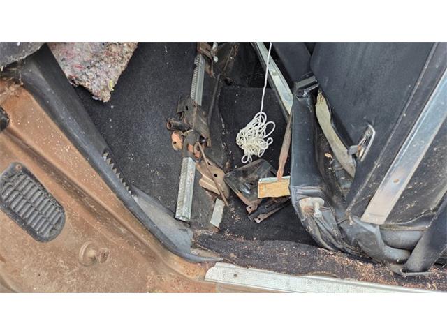 1976 Chevrolet El Camino (CC-2095077) for sale in Mankato, Minnesota