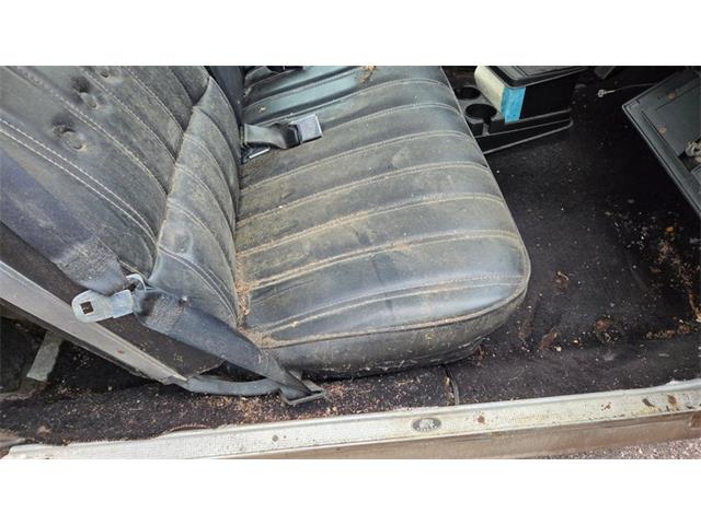 1976 Chevrolet El Camino (CC-2095077) for sale in Mankato, Minnesota