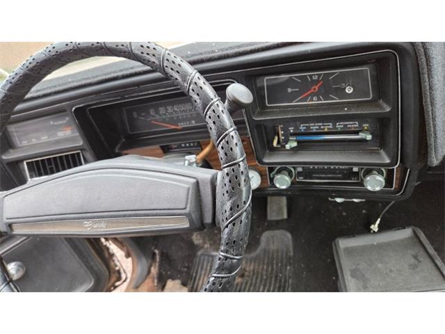 1976 Chevrolet El Camino (CC-2095077) for sale in Mankato, Minnesota