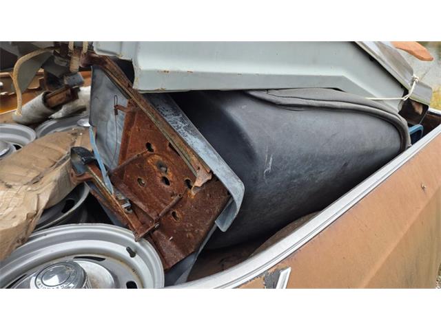1976 Chevrolet El Camino (CC-2095077) for sale in Mankato, Minnesota