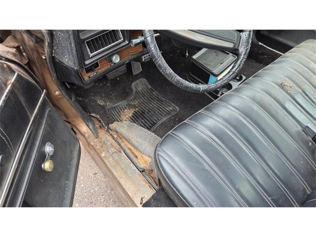 1976 Chevrolet El Camino (CC-2095077) for sale in Mankato, Minnesota