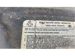 1976 Chevrolet El Camino (CC-2095077) for sale in Mankato, Minnesota