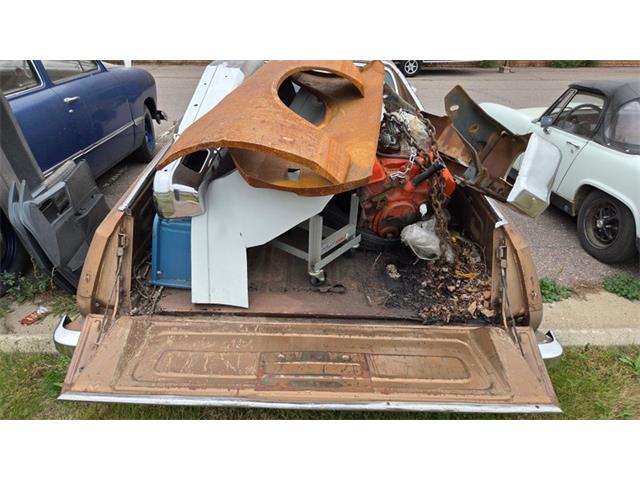 1976 Chevrolet El Camino (CC-2095077) for sale in Mankato, Minnesota