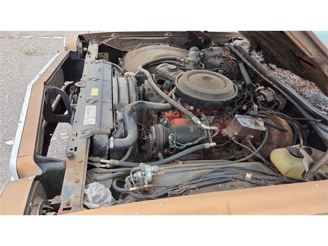1976 Chevrolet El Camino (CC-2095077) for sale in Mankato, Minnesota