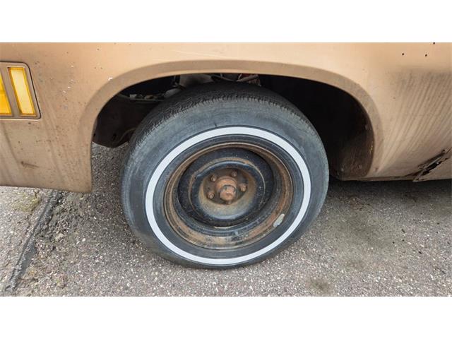 1976 Chevrolet El Camino (CC-2095077) for sale in Mankato, Minnesota