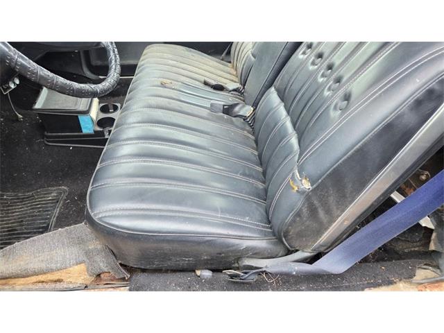 1976 Chevrolet El Camino (CC-2095077) for sale in Mankato, Minnesota