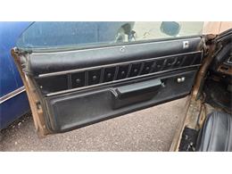 1976 Chevrolet El Camino (CC-2095077) for sale in Mankato, Minnesota