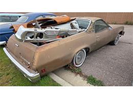 1976 Chevrolet El Camino (CC-2095077) for sale in Mankato, Minnesota