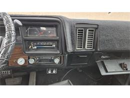 1976 Chevrolet El Camino (CC-2095077) for sale in Mankato, Minnesota