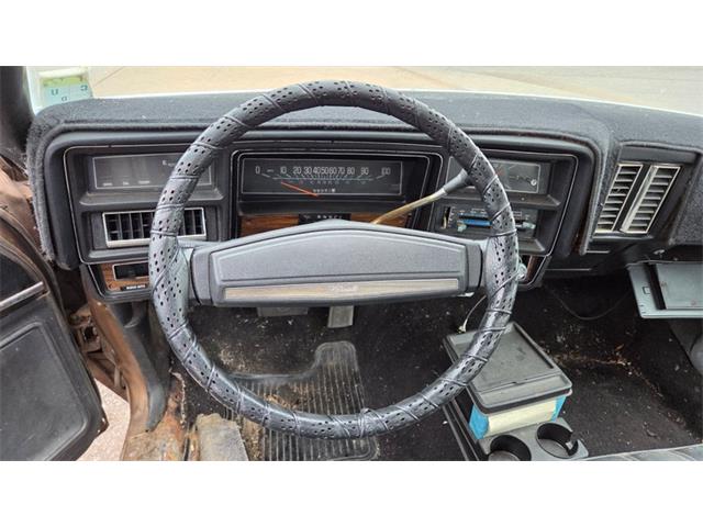 1976 Chevrolet El Camino (CC-2095077) for sale in Mankato, Minnesota
