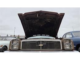 1976 Chevrolet El Camino (CC-2095077) for sale in Mankato, Minnesota